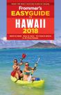 Frommer'S Easyguide To Hawaii 2018 - Preview