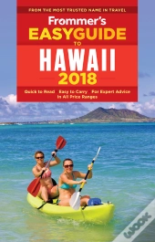 Frommer'S Easyguide To Hawaii 2018