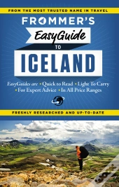 Frommer'S Easyguide To Iceland