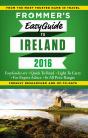 Frommer'S Easyguide To Ireland 2016 - Preview