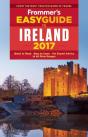 Frommer'S Easyguide To Ireland 2017 - Preview