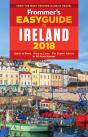 Frommer'S Easyguide To Ireland 2018 - Preview