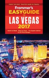 Frommer'S Easyguide To Las Vegas 2017