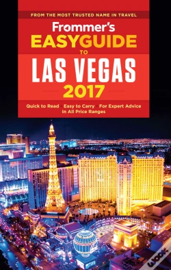 Capa do artigo Frommer'S Easyguide To Las Vegas 2017