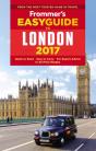 Frommer'S Easyguide To London 2017 - Preview