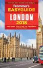 Frommer'S Easyguide To London 2018 - Preview