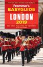 Frommer'S Easyguide To London 2019 - Preview