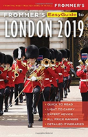 Frommer'S Easyguide To London 2019 - Preview