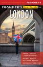 Frommer'S Easyguide To London - Preview