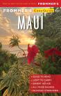 Frommer'S Easyguide To Maui - Preview