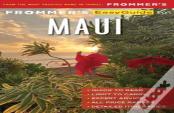 Frommer'S Easyguide To Maui