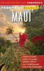 Frommer'S Easyguide To Maui - Preview