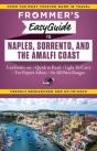 Frommer'S Easyguide To Naples, Sorrento And The Amalfi Coast - Preview