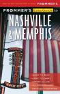 Frommer'S Easyguide To Nashville And Memphis - Preview
