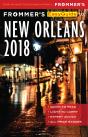 Frommer'S Easyguide To New Orleans 2018 - Preview