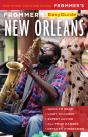 Frommer'S Easyguide To New Orleans - Preview