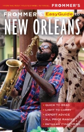 Frommer'S Easyguide To New Orleans
