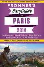 Frommer'S Easyguide To Paris 2014 - Preview
