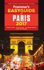 Frommer'S Easyguide To Paris 2017 - Preview