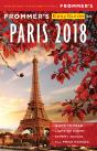 Frommer'S Easyguide To Paris 2018 - Preview