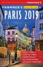 Frommer'S Easyguide To Paris 2019 - Preview