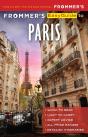 Frommer'S Easyguide To Paris - Preview