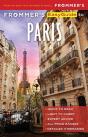 Frommer'S Easyguide To Paris - Preview