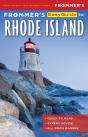 Frommer'S Easyguide To Rhode Island - Preview