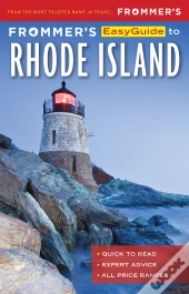Frommer'S Easyguide To Rhode Island
