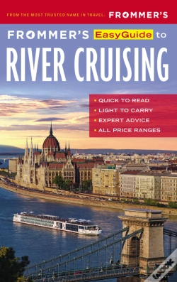 Capa do artigo Frommer'S Easyguide To River Cruising