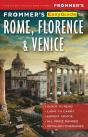 Frommer'S Easyguide To Rome, Florence And Venice - Preview
