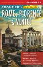 Frommer'S Easyguide To Rome, Florence And Venice - Preview