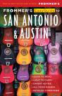 Frommer'S Easyguide To San Antonio And Austin - Preview