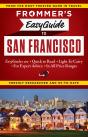Frommer'S Easyguide To San Francisco - Preview