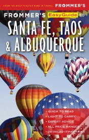 Capa do artigo Frommer