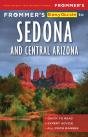 Frommer'S Easyguide To Sedona & Central Arizona - Preview