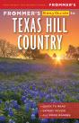 Frommer'S Easyguide To Texas Hill Country - Preview