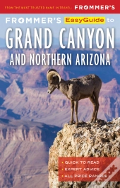 Frommer'S Easyguide To The Grand Canyon & Northern Arizona