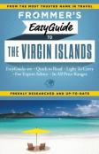 Frommer'S Easyguide To The Virgin Islands