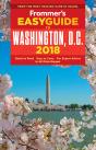 Frommer'S Easyguide To Washington, D.C. 2018 - Preview