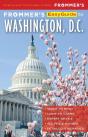 Frommer'S Easyguide To Washington, D.C. - Preview