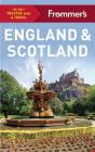 Frommer'S England And Scotland - Preview