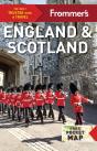 Frommer'S England And Scotland - Preview