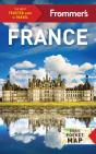 Frommer'S France - Preview