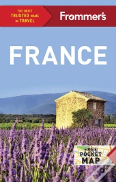 Frommer'S France