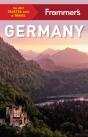 Frommer'S Germany - Preview