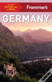 Frommer'S Germany
