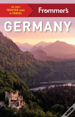 Capa do artigo Frommer'S Germany