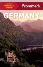 Frommer'S Germany - Preview