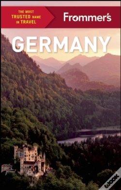 Capa do artigo Frommer'S Germany